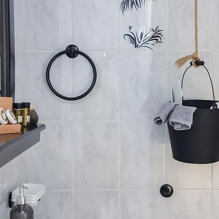 My House Tatil Evi *