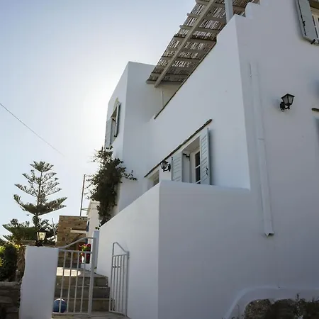 My House * Ayios Sostis
