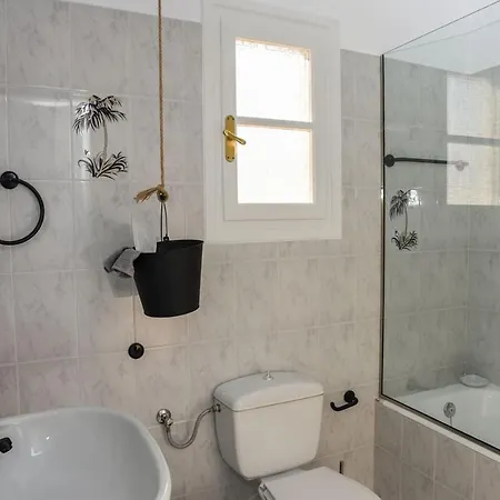 My House Holiday home