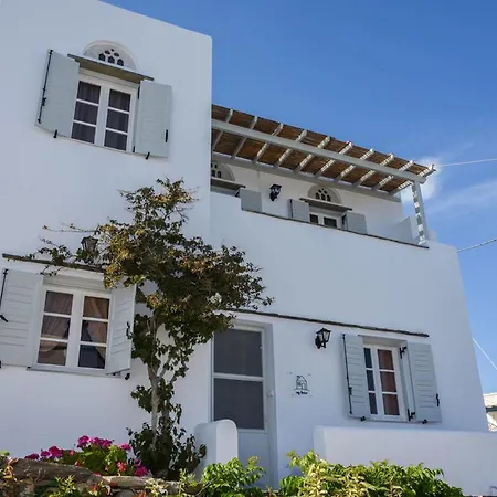 My House Holiday home *